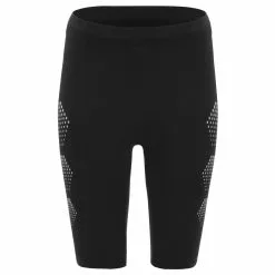 Flashlight Women's Waist Shorts