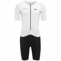Aeron Short Sleeve Tri Suit 2.0