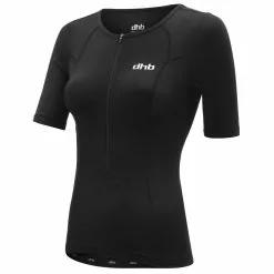 Hydron Women's Tri Short Sleeve Top