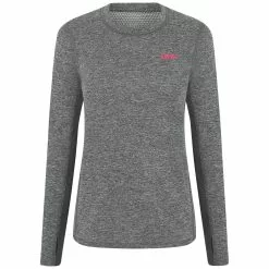 Aeron Women's Thermal Long Sleeve Crew