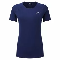 Aeron Womens Short Sleeve Top