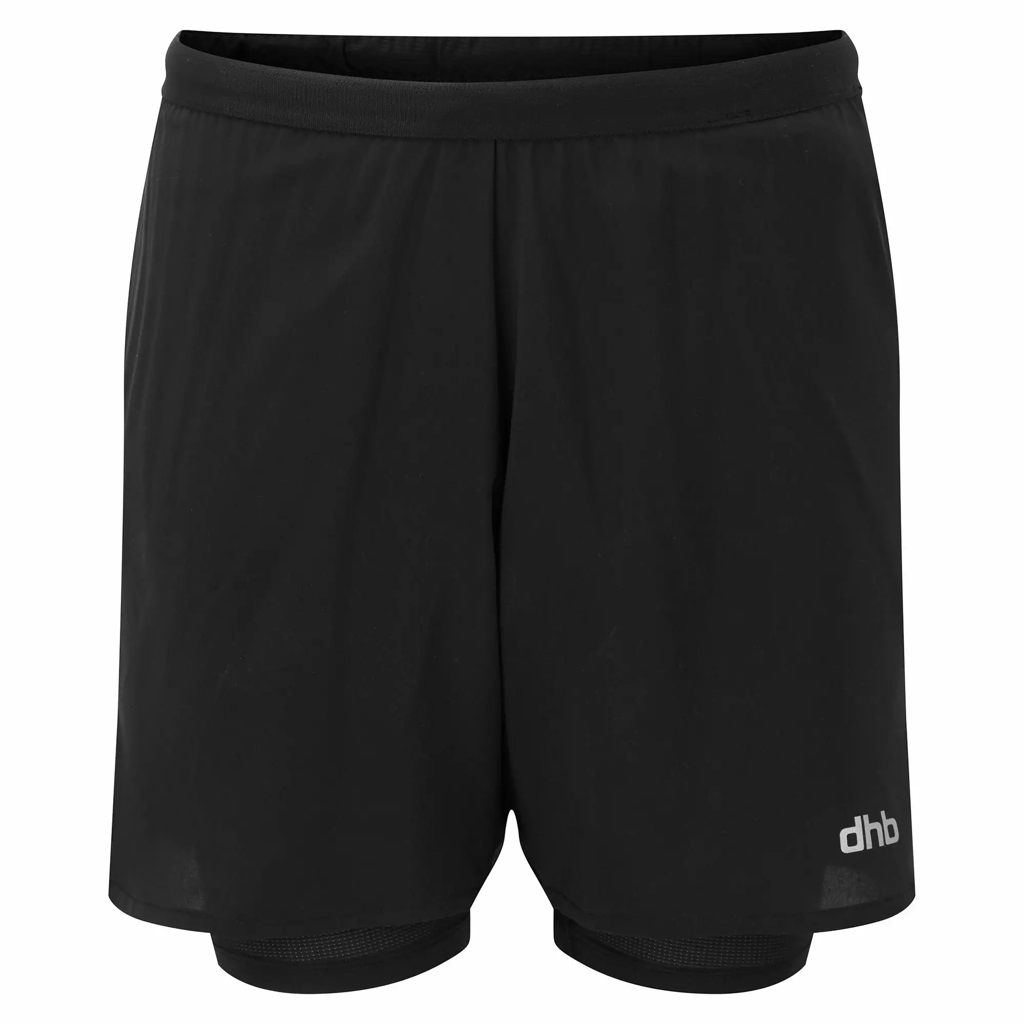 Aeron Women's 6" Run 2-1 Short 1 Aeron Women's 6" Run 2-1 Short