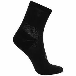 Quarter Cut Running Sock