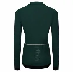 Aeron Women's Thermal Jersey -Deals Areon Store 105531357 0102 1