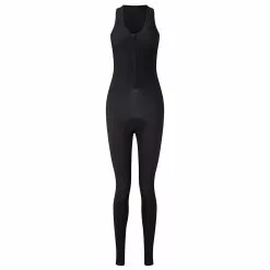 Moda Women's Classic Thermal Bib Tights