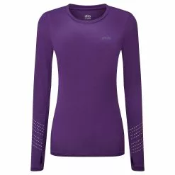 Aeron FLT Women's Long Sleeve Run Top