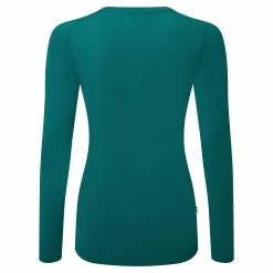 Trail Women's Long Sleeve Jersey – DriRelease -Deals Areon Store 106126326 VG0227 Teal 0102 abce7aea 6c8f 48be 8f07 028b2918b6ee