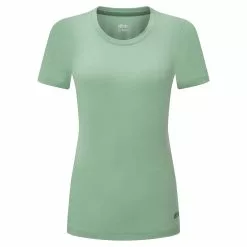 Trail Women's Short Sleeve Jersey – DriRelease -Deals Areon Store 106126352 VG0228 Green 0101