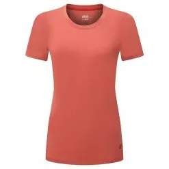 Trail Women's Short Sleeve Jersey – DriRelease