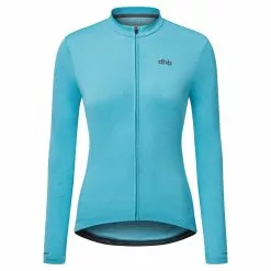 Women's Long Sleeve Jersey