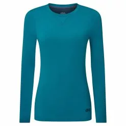 Trail Women's Merino Long Sleeve Jersey