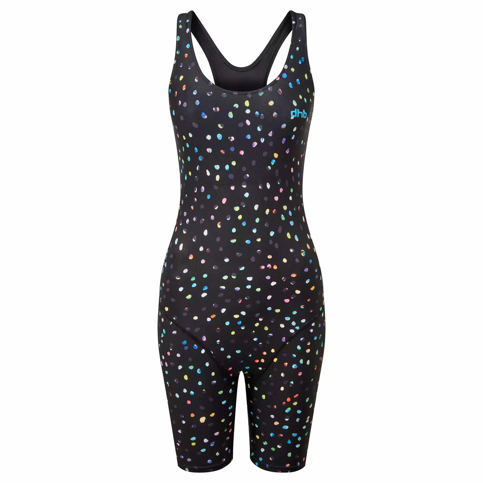 Moda Women's Legsuit β Notte 1 Moda Women's Legsuit β Notte