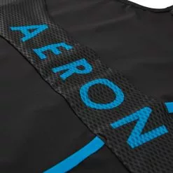 Aeron Sleeveless Tri Suit 2.0 -Deals Areon Store 106176428 Black Blue 0104