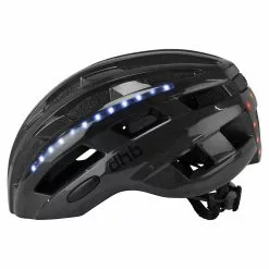 Swift Lighted Helmet