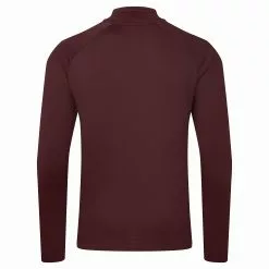 Trail Long Sleeve Thermal Zip Jersey -Deals Areon Store 108020868 108020820 2 20copy