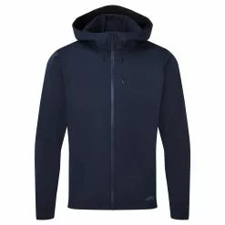 Trail Hooded Softshell Jacket