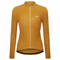 Front Page 35 Aeron Lab Womens Thermal Jersey