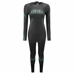 Aeron Womens Thermal Wetsuit