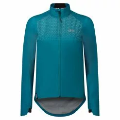 Aeron Womens Tempo FLT Waterproof Jacket