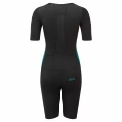 Hydron Women's Short Sleeve Tri Suit -Deals Areon Store 109530953100438911 0102