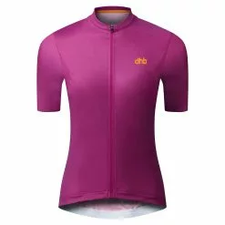 Aeron Women's Short Sleeve Jersey 2.0
