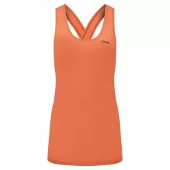Aeron Women's Run Crossback Vest