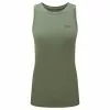 Aeron Women's Run Tank