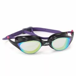 Aeron UV Swim Goggles - Mirror Lens