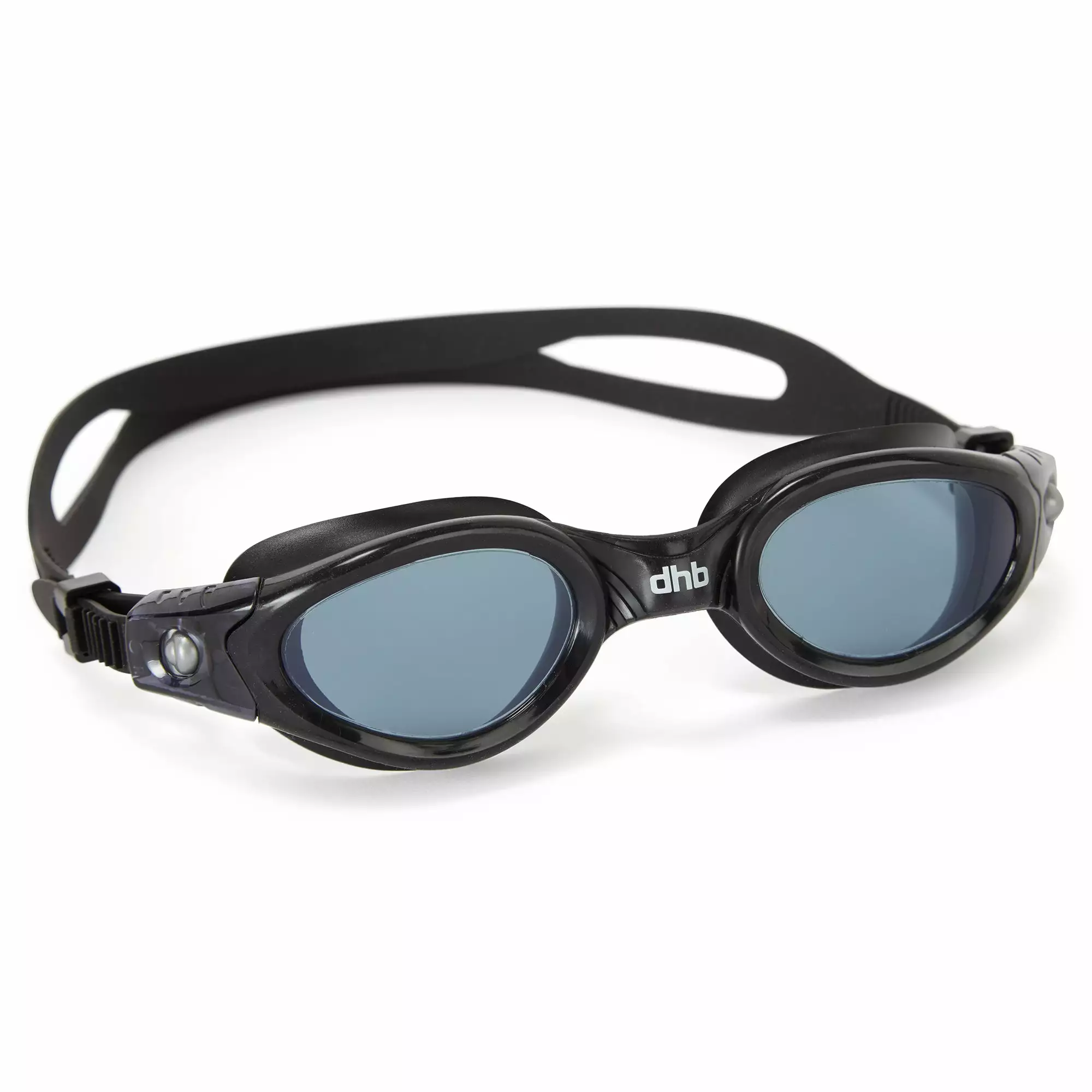 Hydron Goggles - Clear 1 Hydron Goggles - Clear