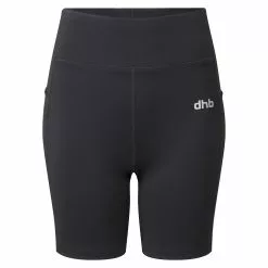 Women's Tight Run Shorts 2.0