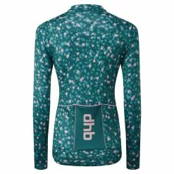 Moda Women's Long Sleeve Jersey – Rain -Deals Areon Store 110368509 110368439 0102