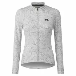 Front Page 29 Moda Women’s Long Sleeve Jersey – Lucid