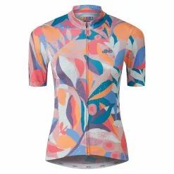 Moda Women’s Short Sleeve Jersey – Tropics