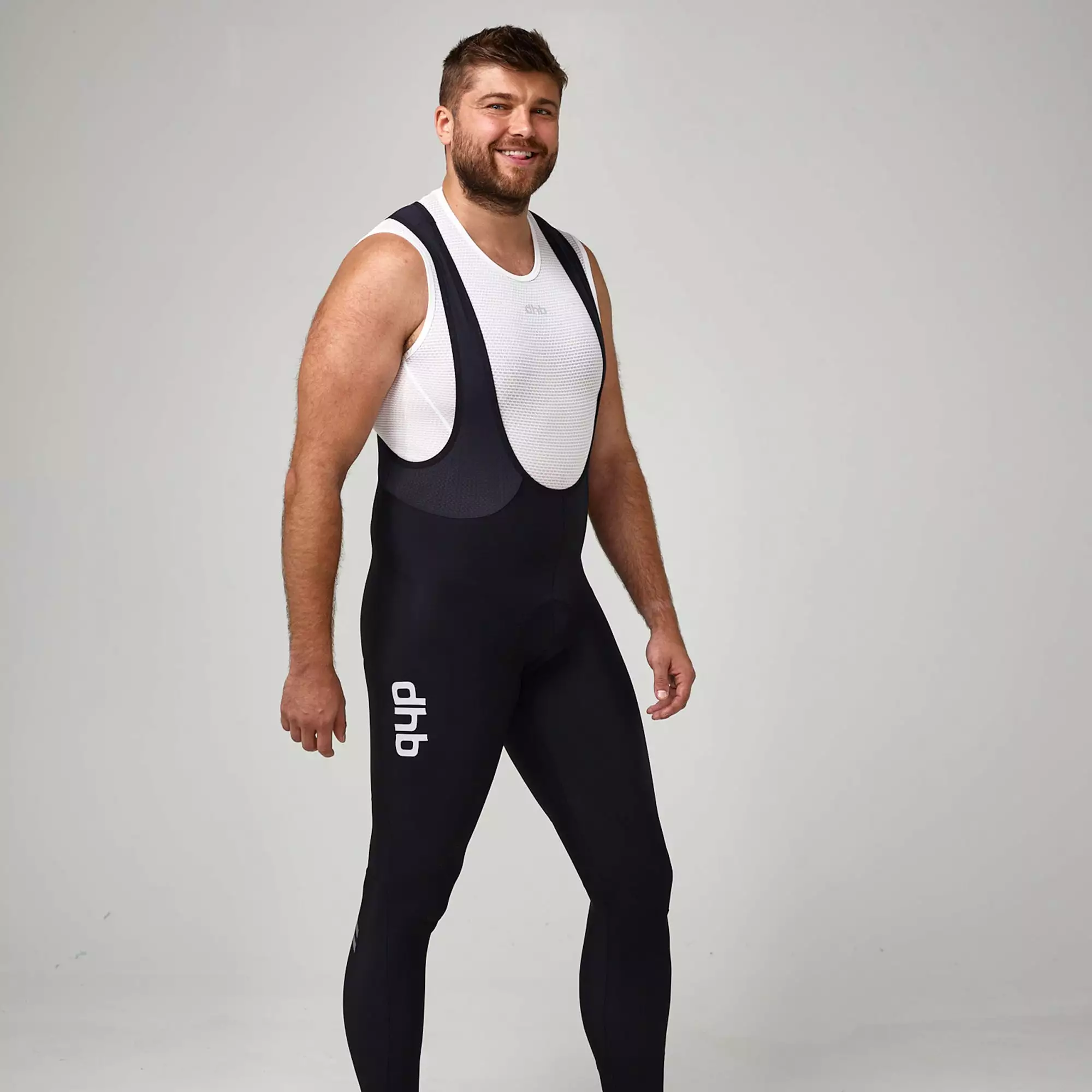 Aeron FLT Roubaix bib tight 2.0 2 Aeron FLT Roubaix bib tight 2.0 - Image 2