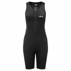 Hydron Women's Sleeveless Tri Suit