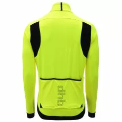 Aeron All Winter Softshell Jacket -Deals Areon Store dhb Aeron All Winter Softshell Jacket Jackets Fluro Yellow AW20 NU0830FLURO YELLOWL 1 db0adbbb a317 4bf4 8db9 3882a5676187 1