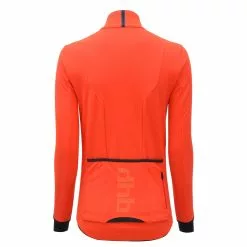 Aeron Deep Winter Women's Softshell -Deals Areon Store dhb Aeron Deep Winter Womens Softshell Jackets Orange AW19 NU0829UK 14 1 1