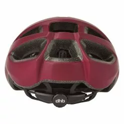 Aeron Helmet 18 Aeron Helmet -Deals Areon Store dhb Aeron Helmet Helmets Burgundy SS21 S 304BURG54 58 1 1