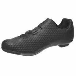 Aeron Lab Carbon Road Shoe -Deals Areon Store dhb Aeron Lab Carbon Road Shoe Dial Cycling Shoes Black SS21 DHBLAB1BLACK39 0