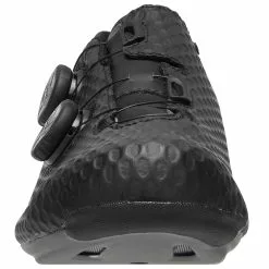 Aeron Lab Carbon Road Shoe -Deals Areon Store dhb Aeron Lab Carbon Road Shoe Dial Cycling Shoes Black SS21 DHBLAB1BLACK39 3