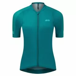 Aeron Lab Raceline Women's Short Sleeve Jersey 3.0