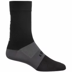 Aeron Lab Socks -Deals Areon Store dhb Aeron Lab Sock Socks Black Grey SS20 NU07022 5 659