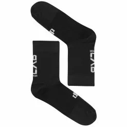 Aeron Lab Socks -Deals Areon Store dhb Aeron Lab Sock Socks Black White SS20 NU0702BLACK WHITE9 5 0
