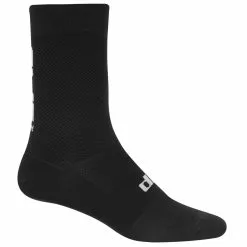 Aeron Lab Socks -Deals Areon Store dhb Aeron Lab Sock Socks Black White SS20 NU0702BLACK WHITE9 5