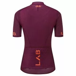 Aeron Lab Women's Ultralight Short Sleeve Jersey -Deals Areon Store dhb Aeron Lab Womens Ultralight SS Jersey Jerseys Purple SS20 TW0568PURPLE8 0