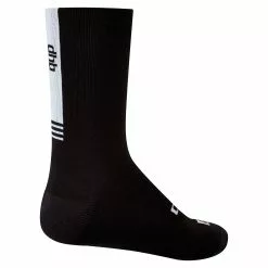 Aeron Mid Weight Merino Socks -Deals Areon Store dhb Aeron Mid Weight Merino Sock Socks Black White SS21 VG0029BLACK WHITEUK 9 5 12 0
