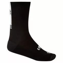 Aeron Mid Weight Merino Socks -Deals Areon Store dhb Aeron Mid Weight Merino Sock Socks Black White SS21 VG0029BLACK WHITEUK 9 5 12