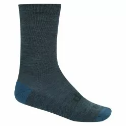 Aeron Mid Weight Merino Socks -Deals Areon Store dhb Aeron Mid Weight Merino Sock Socks Teal AW21 VG0029TEALUK2 5