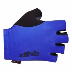 Aeron Mitts -Deals Areon Store dhb Aeron Mitt Gloves Bluing SS21 SK0360BLUINGXS