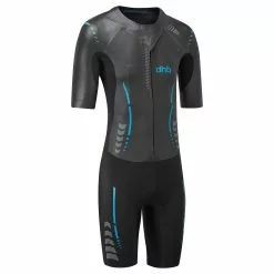 Aeron SwimRun Wetsuit 2.0